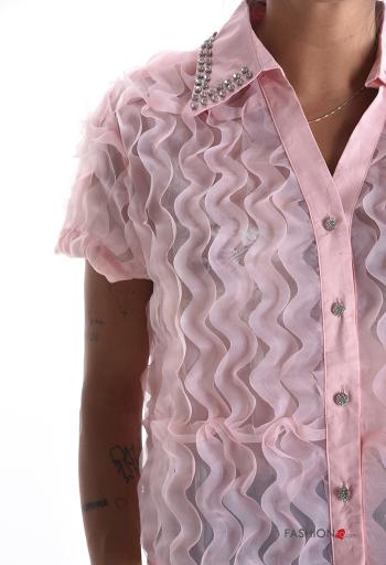 Camicia Casual - ph 4