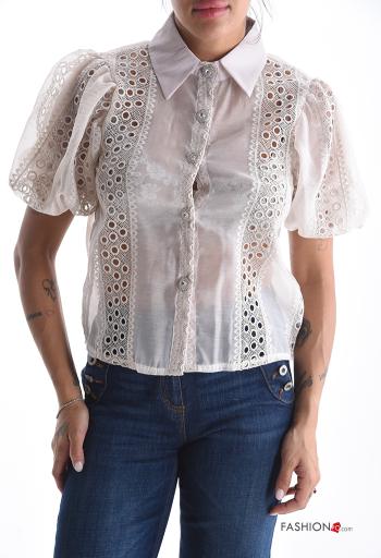 Casual Shirt