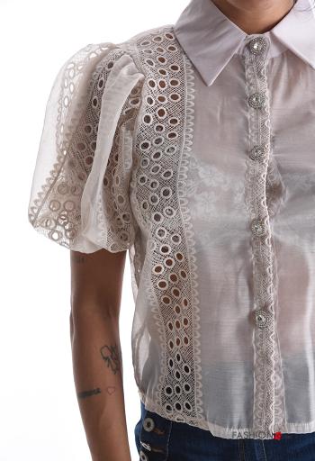 Camicia Casual - ph 4