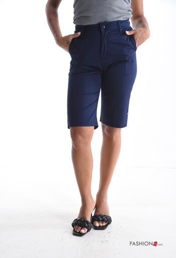 Bermuda in Cotone - ph 1