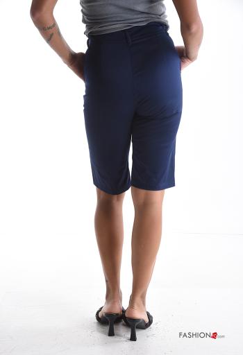 Bermuda in Cotone - ph 2