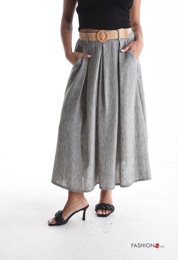 Jupe Casual - ph 1