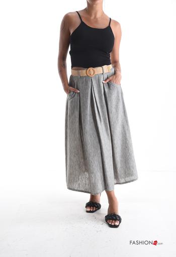Jupe Casual - ph 5