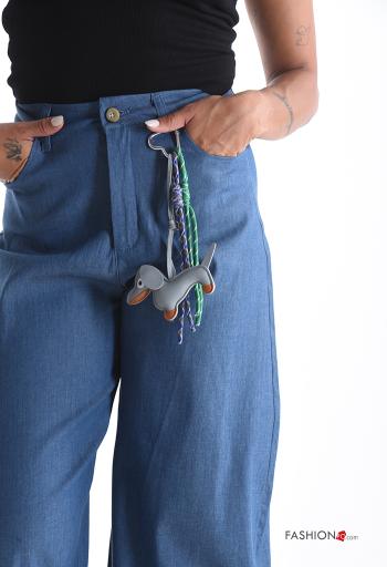 Pantalones de Algodón - ph 4