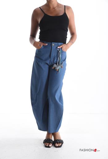 Pantalones de Algodón - ph 5