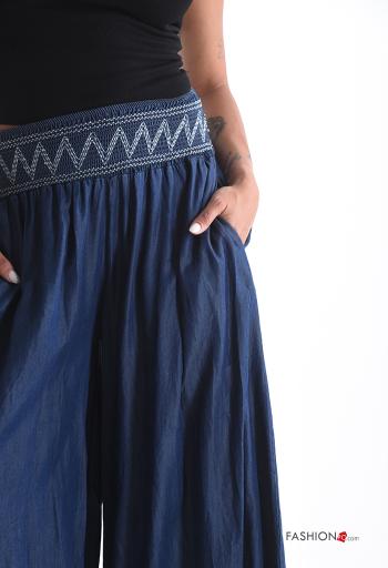 Pantalone Casual - ph 4