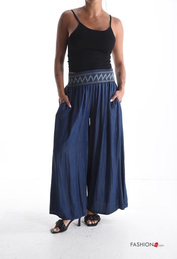 Pantalone Casual - ph 5