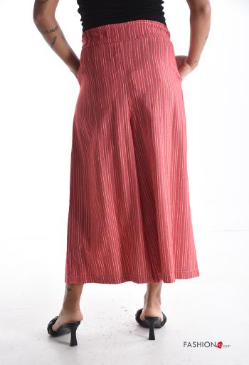 Hose aus Baumwolle - ph 2