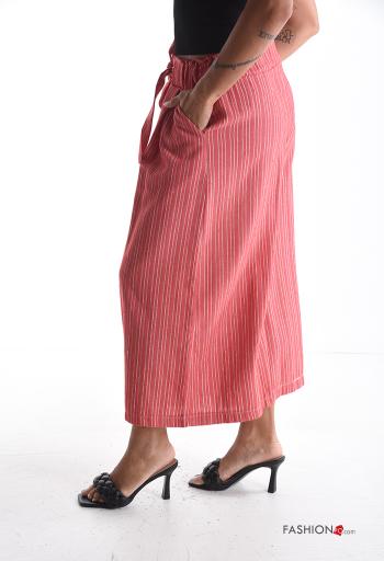 Hose aus Baumwolle - ph 3