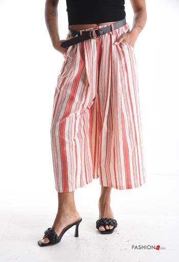 Hose aus Leinen - ph 1