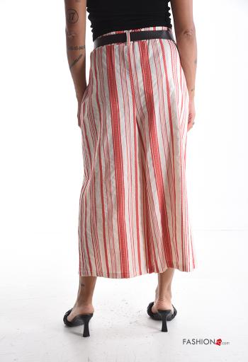 Hose aus Leinen - ph 2