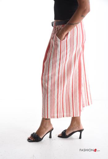 Hose aus Leinen - ph 3