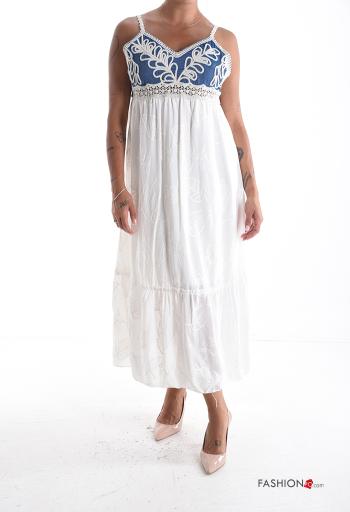 Abito in Cotone - ph 1