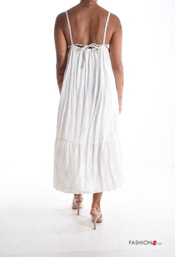 Abito in Cotone - ph 2