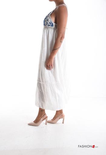 Abito in Cotone - ph 3