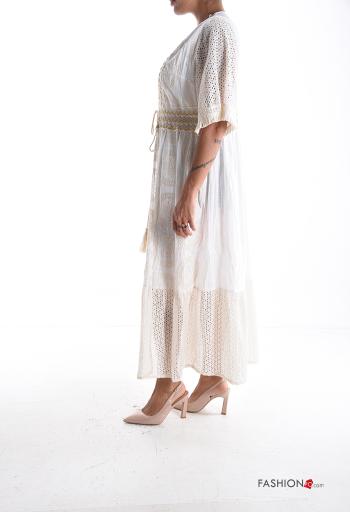 Cotton Duster Coat - ph 3
