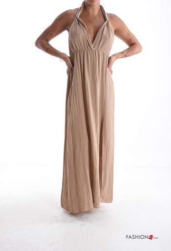 Vestido Estilo Casual