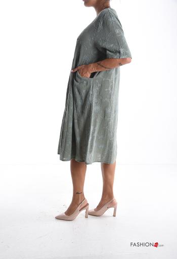 Abito in Lino - ph 3