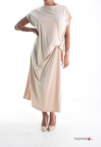 Abito in Cotone