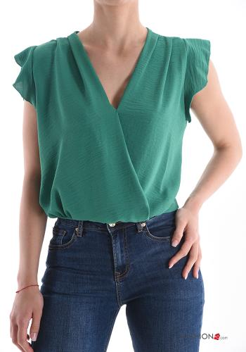 Top scollo a V - ph 1