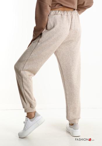 Pantalon de jogging avec noeud - ph 2