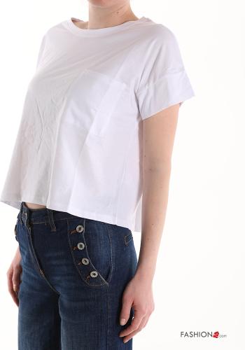 T-shirt aus Baumwolle - ph 3