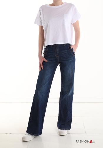 T-shirt aus Baumwolle - ph 5