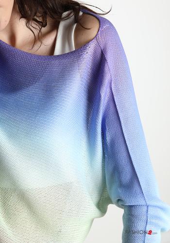 Maglione Fantasia colorata - ph 4
