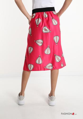 Skirt Objects print - ph 2