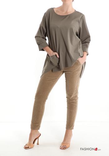 Blouse with pockets - ph 5