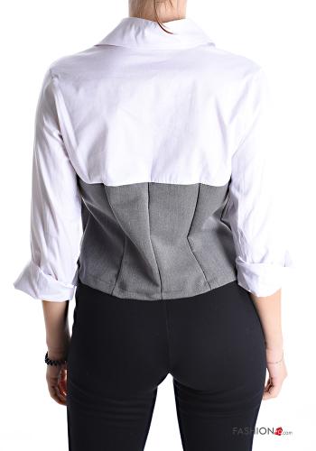 Camicia in Cotone - ph 2
