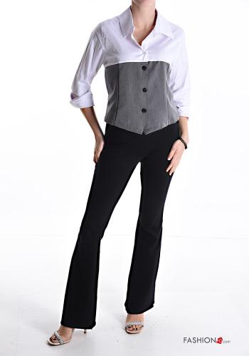 Camicia in Cotone - ph 5