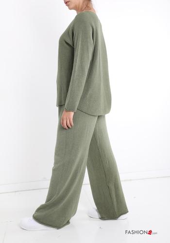 Coordinato Casual - ph 2