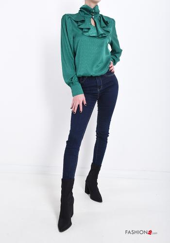 Blouse with buttons - ph 5