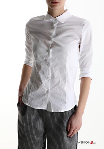Camicia in Cotone