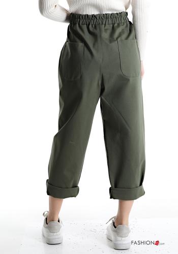 Hose mit Taschen - ph 2