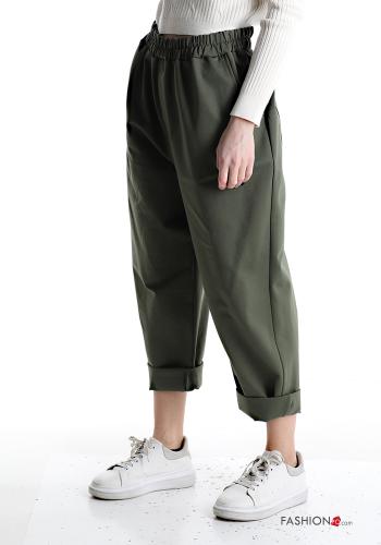 Hose mit Taschen - ph 3