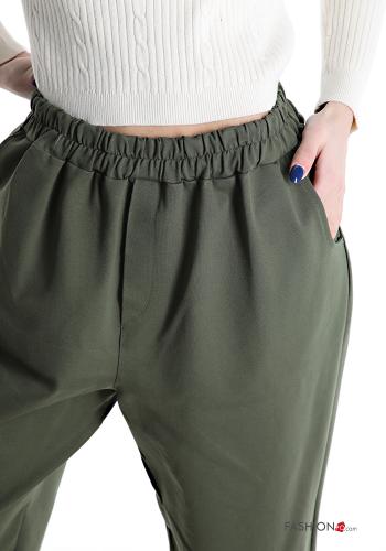 Hose mit Taschen - ph 4