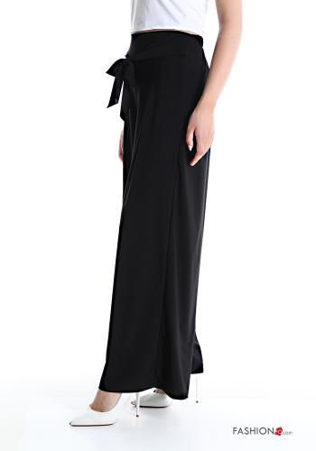 Pantalone con fiocco - ph 3