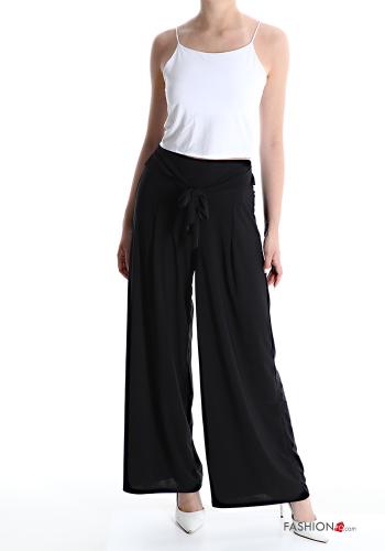 Pantalone con fiocco - ph 5