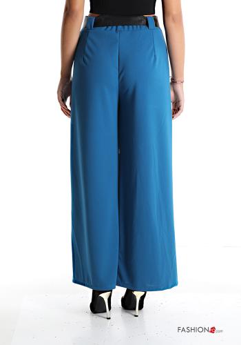 Trousers with pockets with ribbon - ph 2