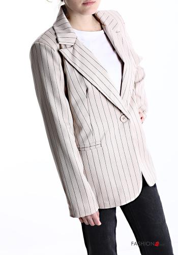 Blazer a rayas - ph 3