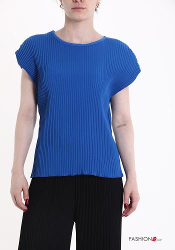 Blusa plissé - ph 1