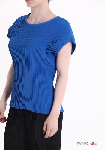 Blusa plissé - ph 3