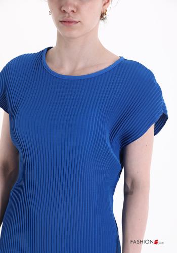 Blusa plissé - ph 4