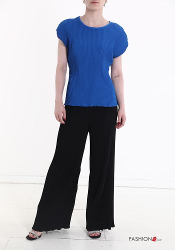 Blusa plissé - ph 5