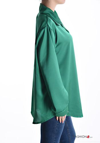 satin Shirt - ph 3