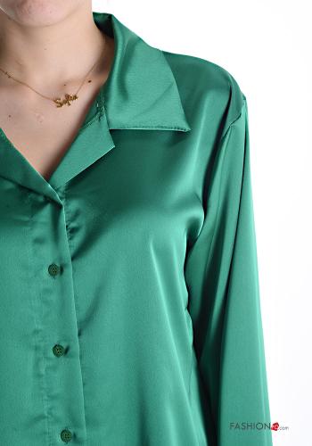 satin Shirt - ph 4