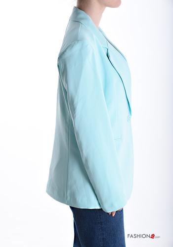 Blazer à boutons avec doublure - ph 3