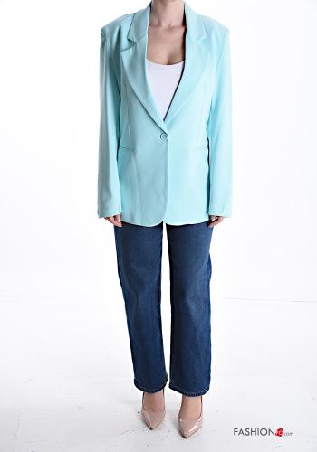 Blazer à boutons avec doublure - ph 5